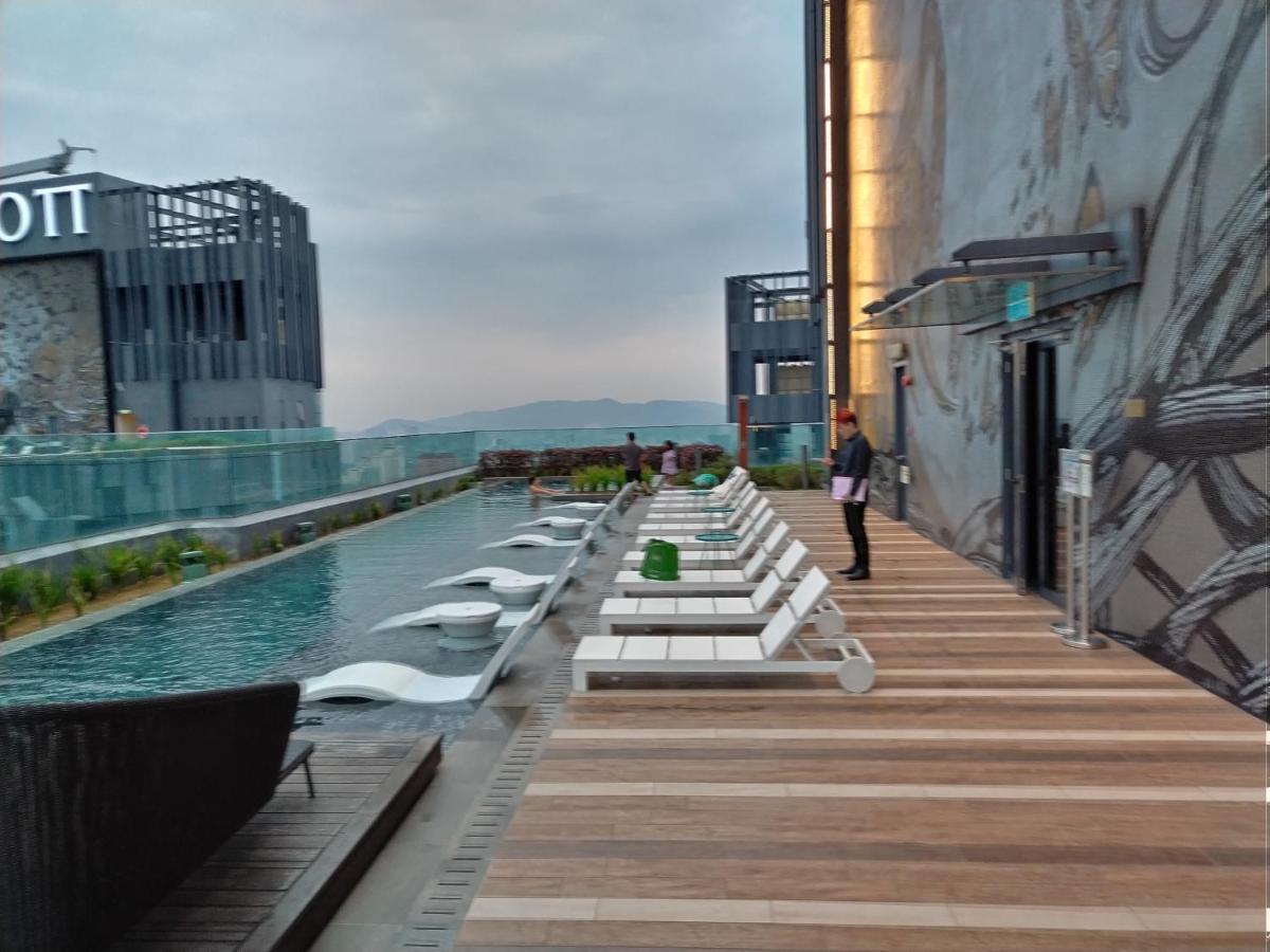 Apartment Star 2 Klcc