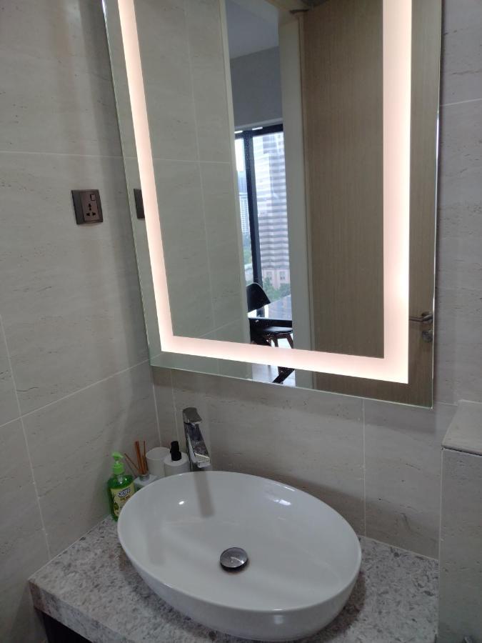 Apartment Star 2 Klcc