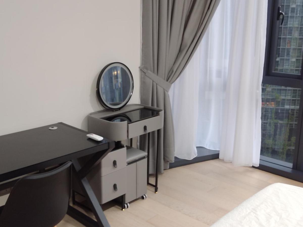 Star 2 Klcc Apartment