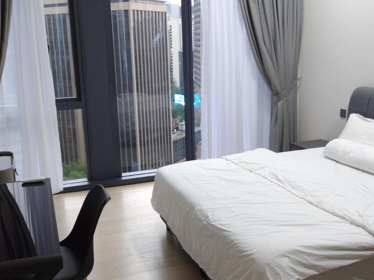 Star 2 Klcc Apartment *