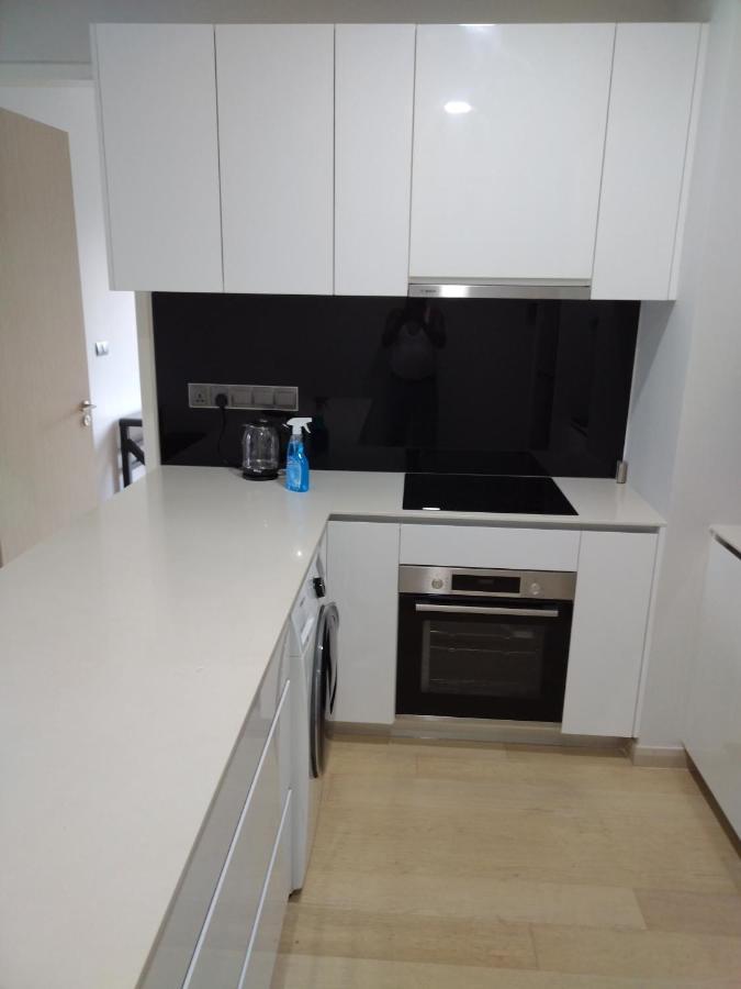 Star 2 Klcc Apartment