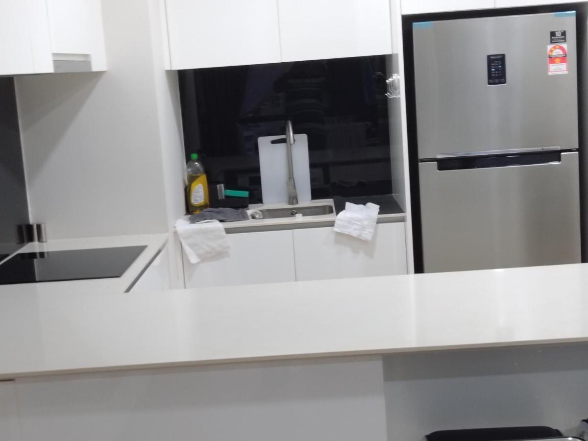 Apartment Star 2 Klcc *