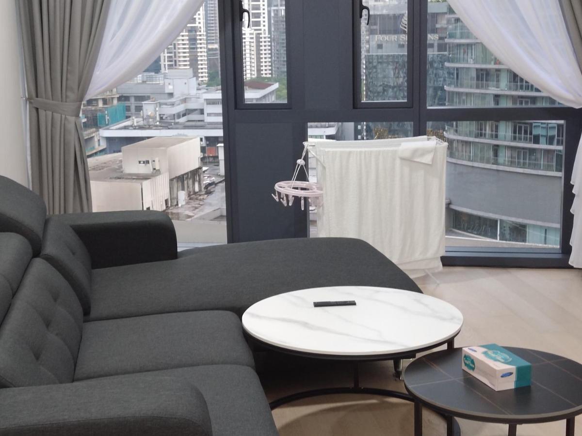 Apartment Star 2 Klcc