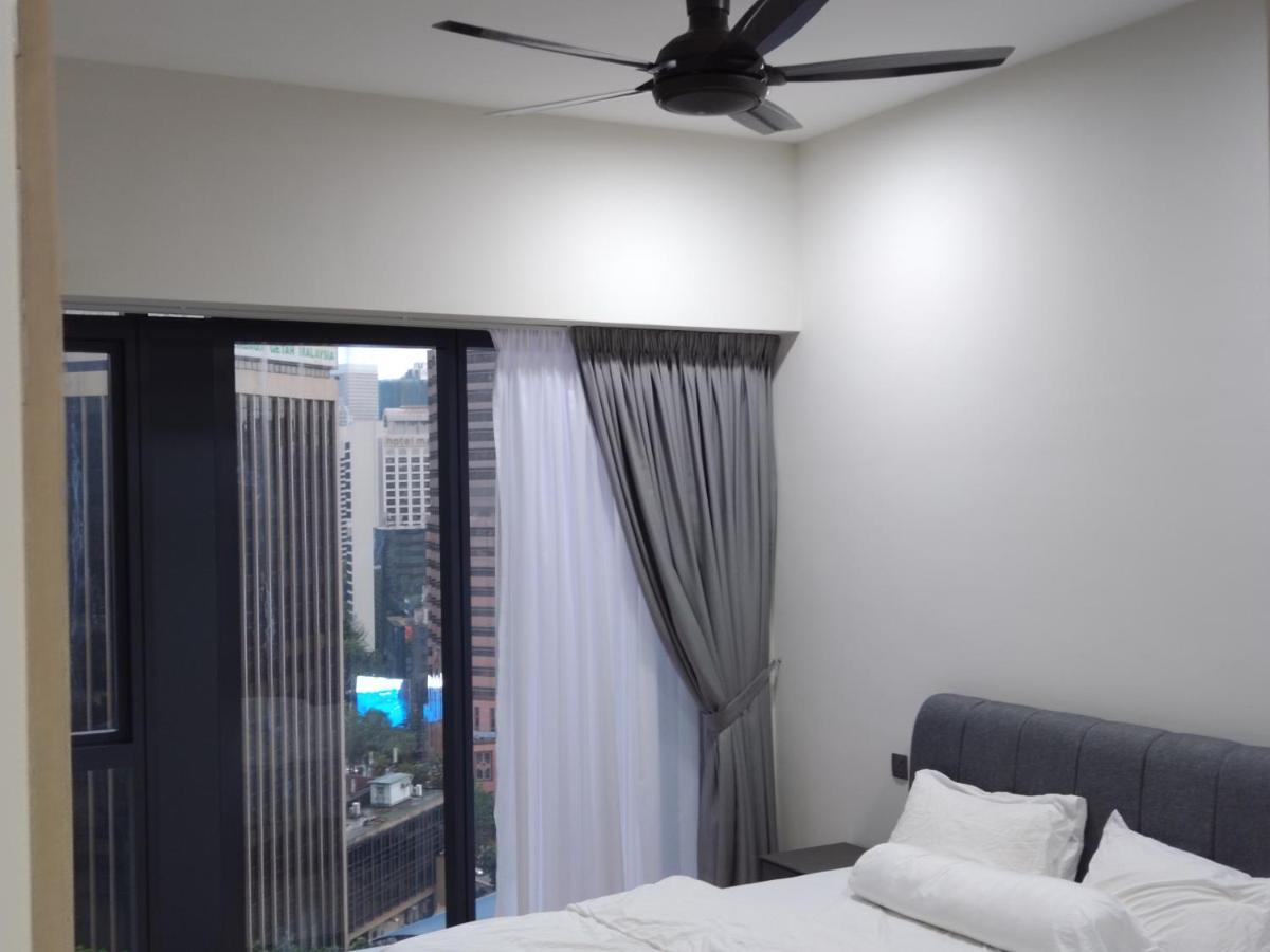 Pangsapuri Star 2 Klcc Kuala Lumpur